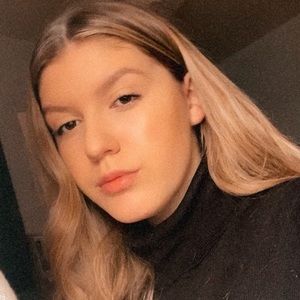 Meet your Posher, Arika